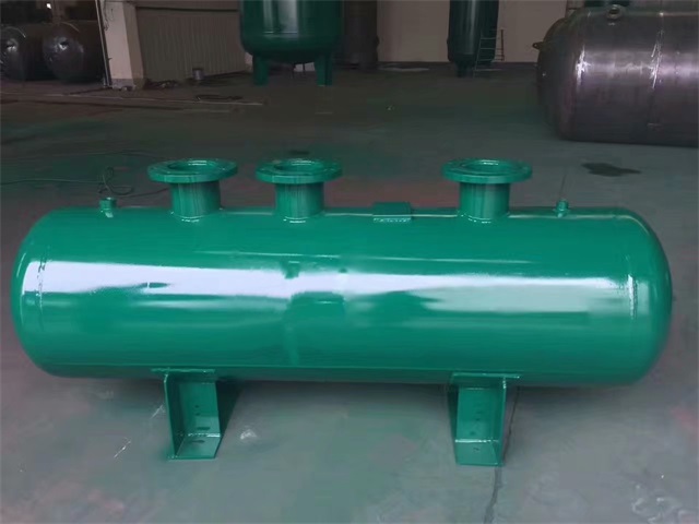 思明思明思明蒸汽分气缸 思明思明思明蒸汽分气缸